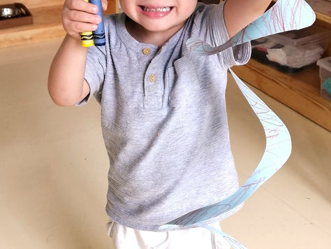 Wonder. Year 4 | Session 1 | Week 2