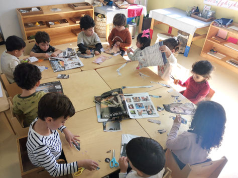 Wonder | Year 5 | Session 4 | Week 1