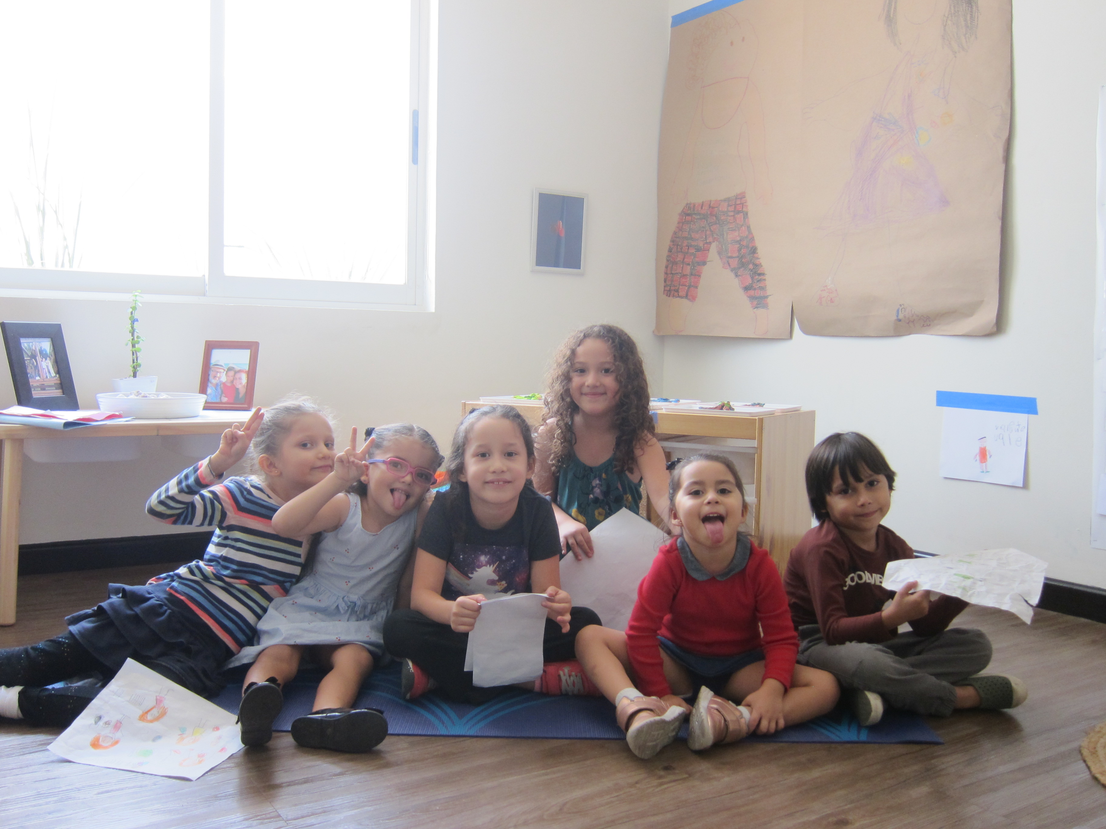 Montessori Learner Driven Microschool Acton Academy MTY Monterrey