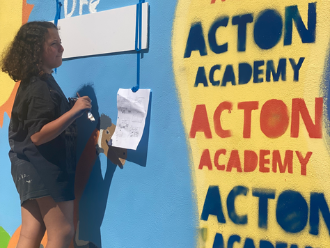 Discovery. Year 4 | Session 2 | Week 5