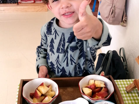 Wonder. Year 4 | Session 1 | Week 5