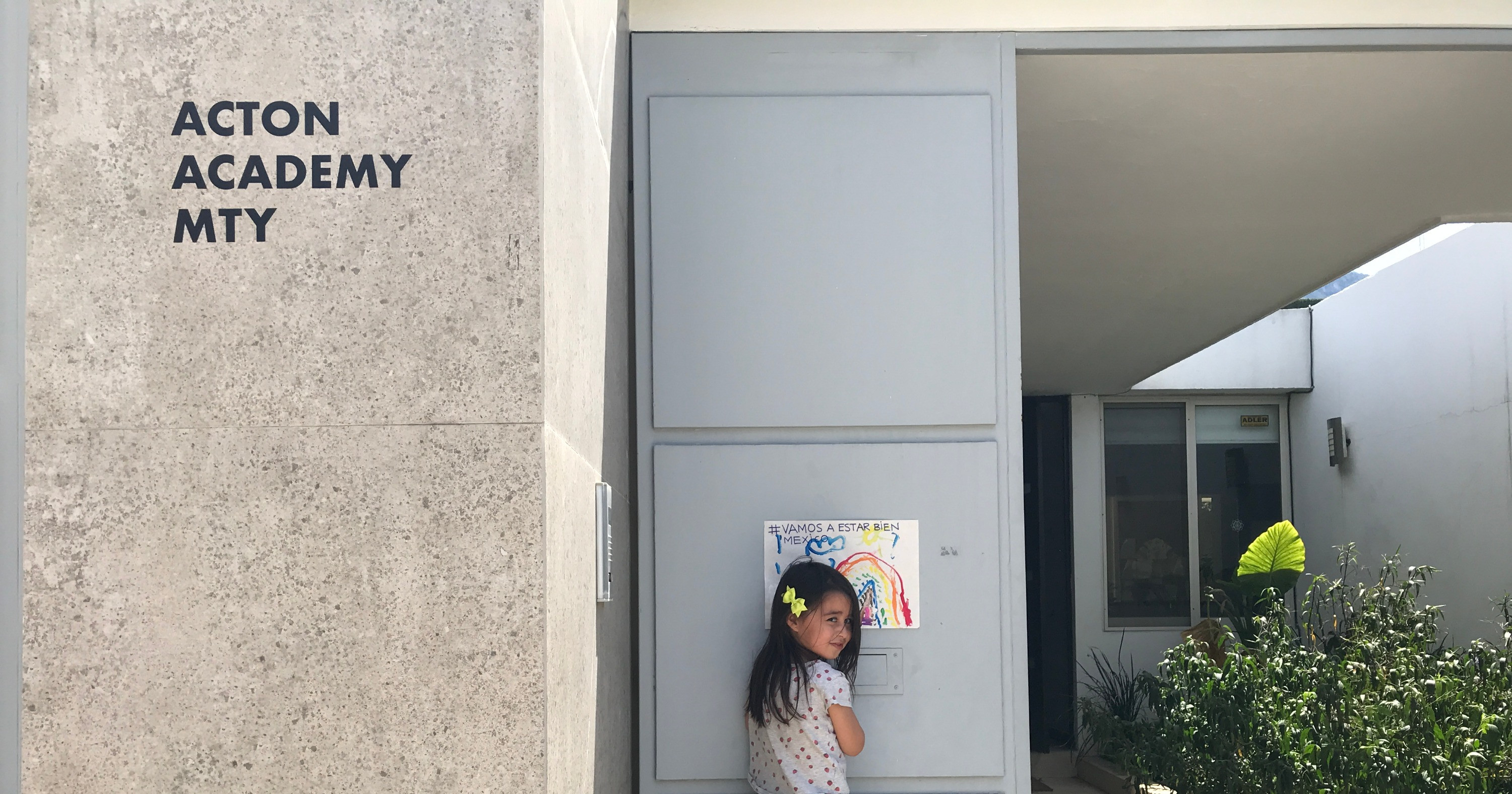 Montessori Learner Driven Microschool Acton Academy MTY Monterrey