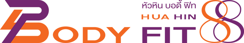 Logo Body Fit
