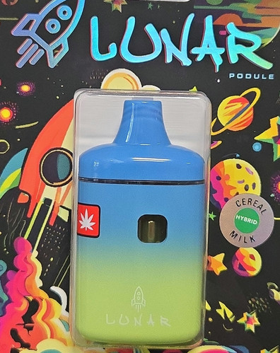 Lunar: Cereal Milk