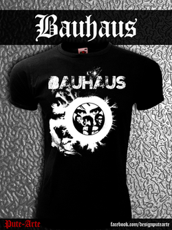 BAUHAUS MC