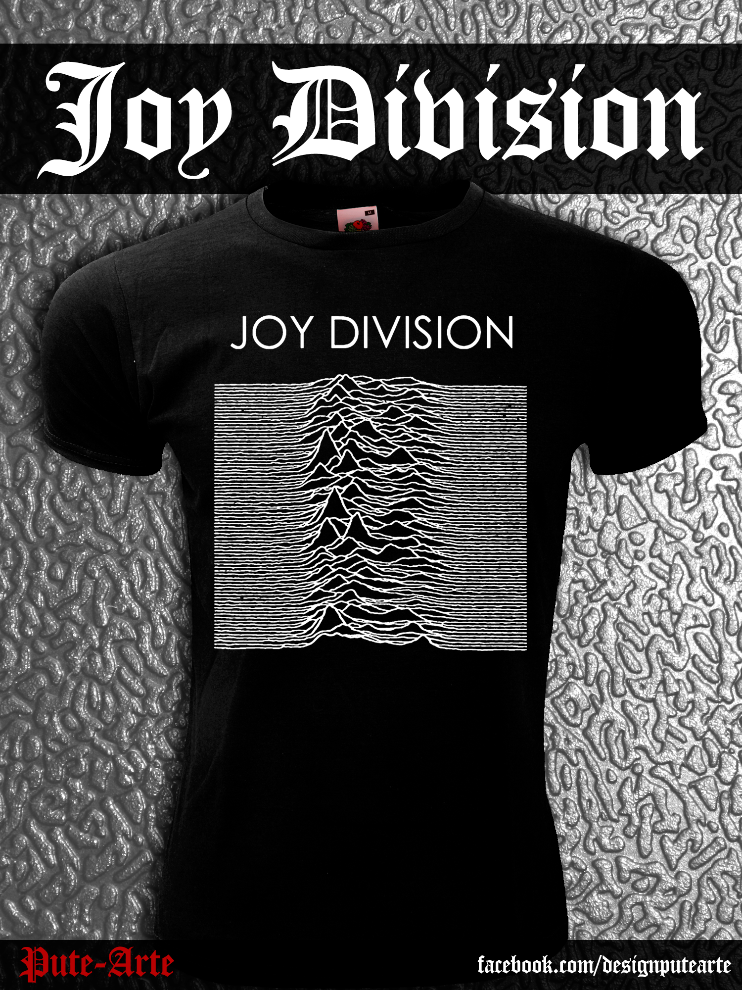 JOY DIVISION