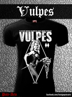 VULPES MC