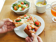 PIZZA!!