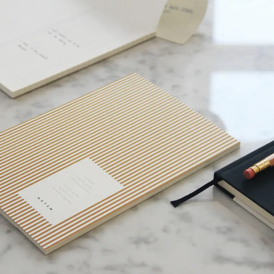 Notem notebook z Dánska