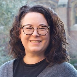 Karen ODonnell photograph