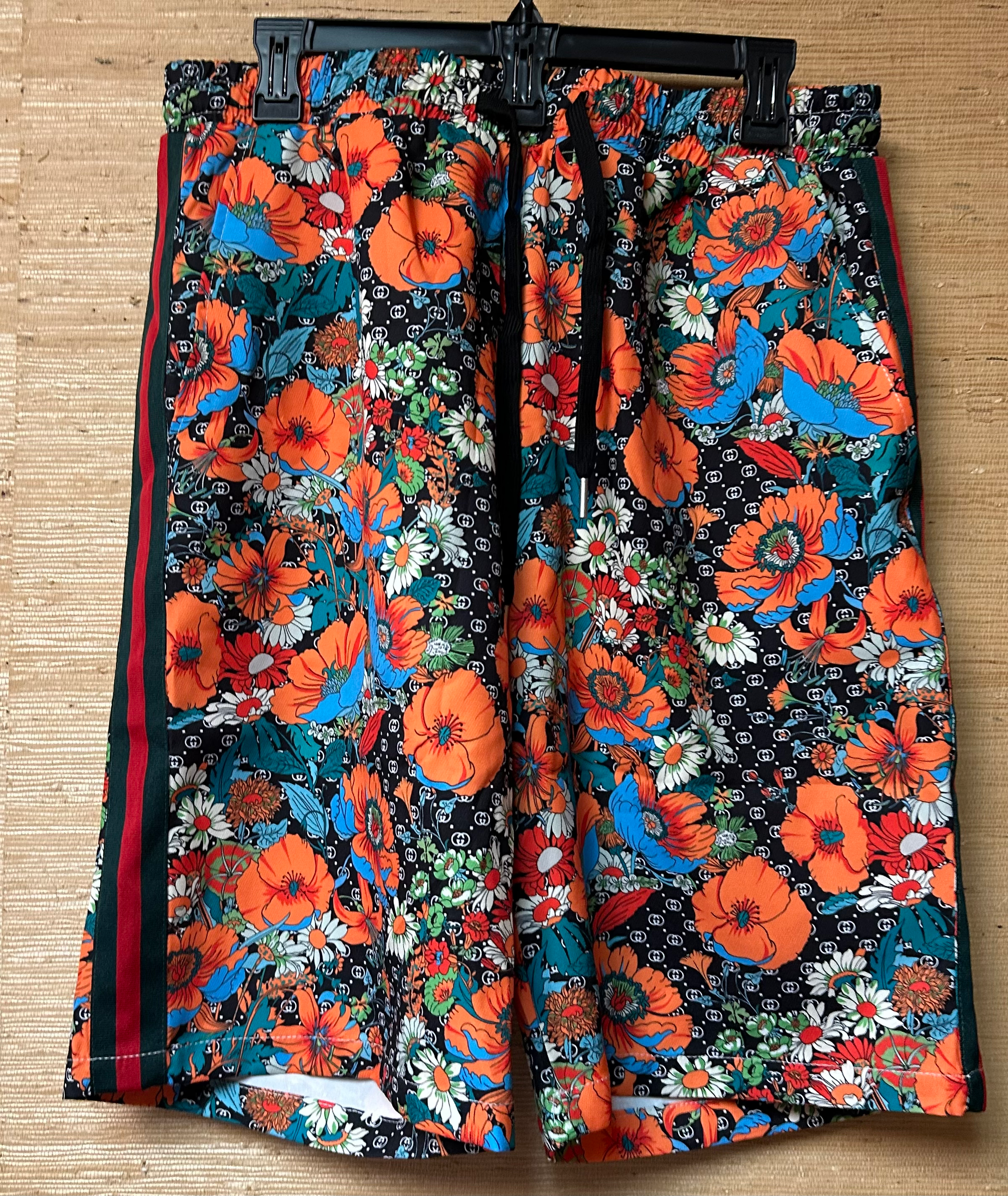 Gucci Multicolor Short Set