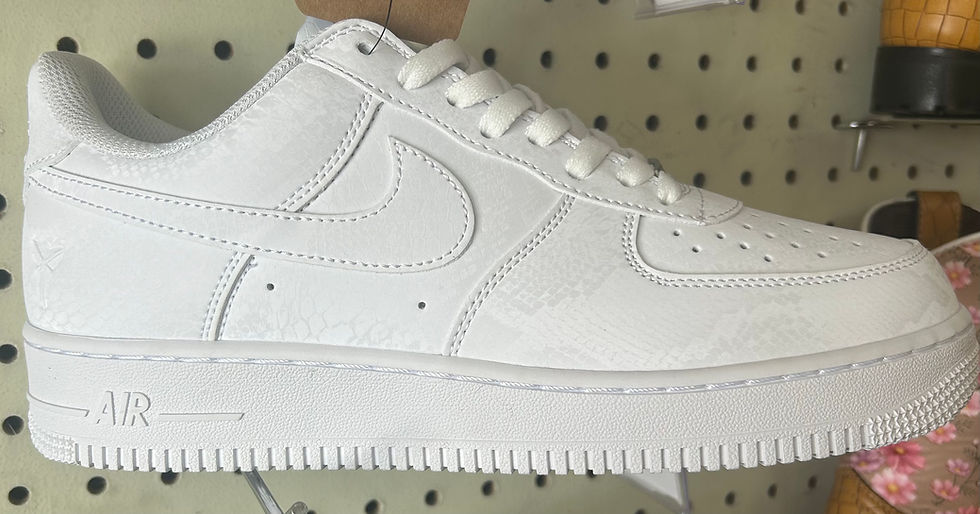Thumbnail: Mamba Air Force 1