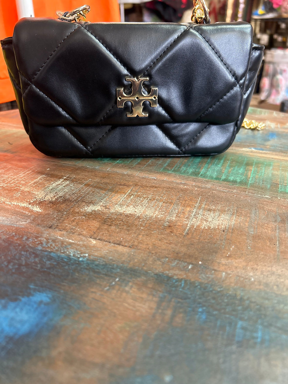 Thumbnail: Assorted Tory Burch Bags