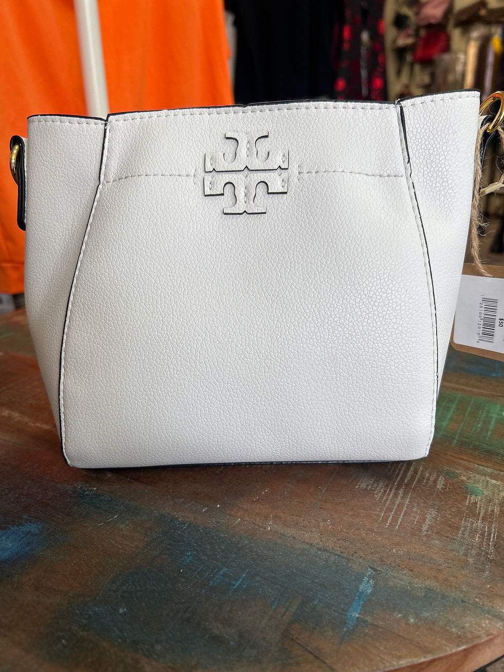 Thumbnail: Assorted Tory Burch Bags
