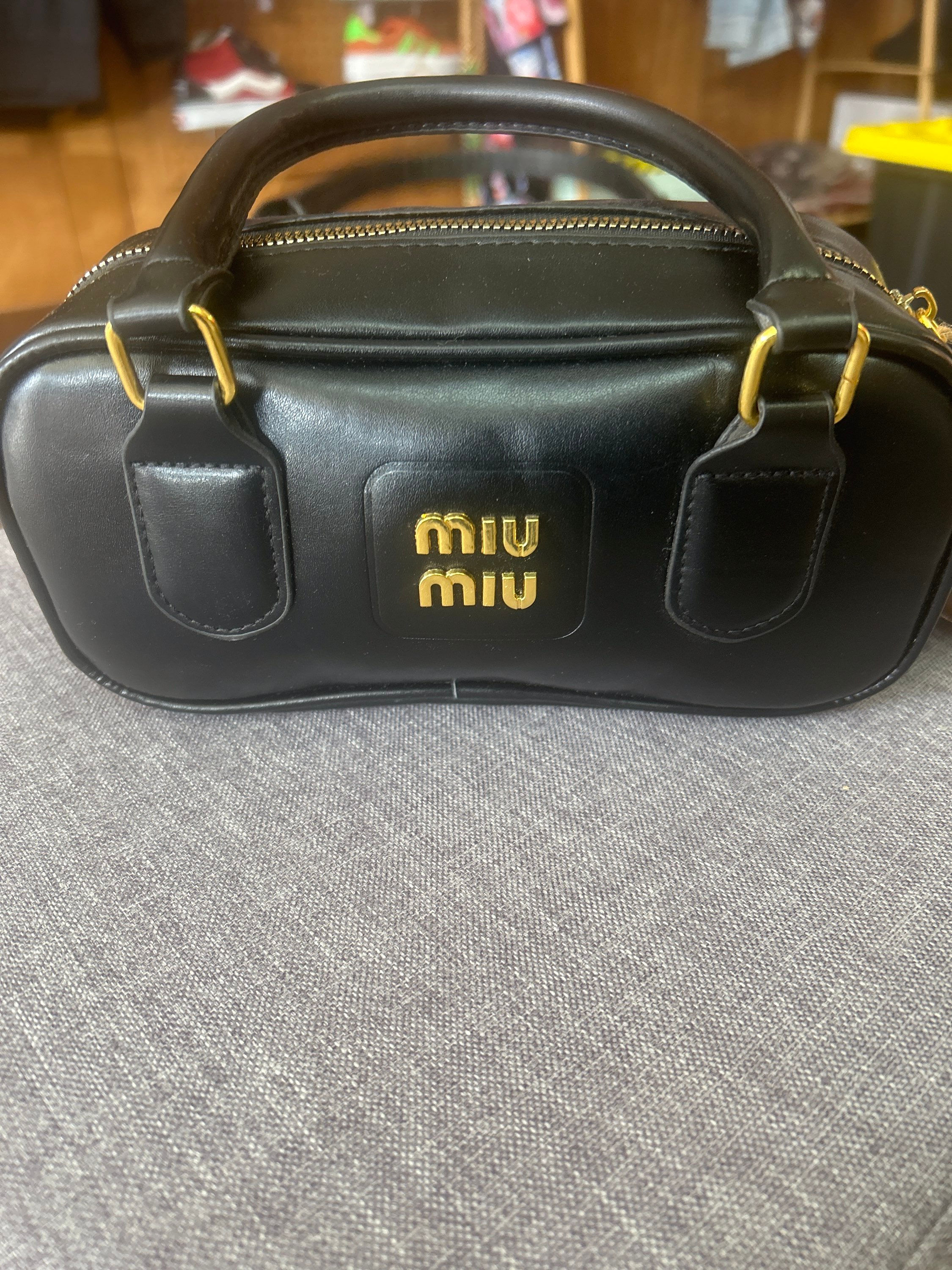 Miu Miu Bag