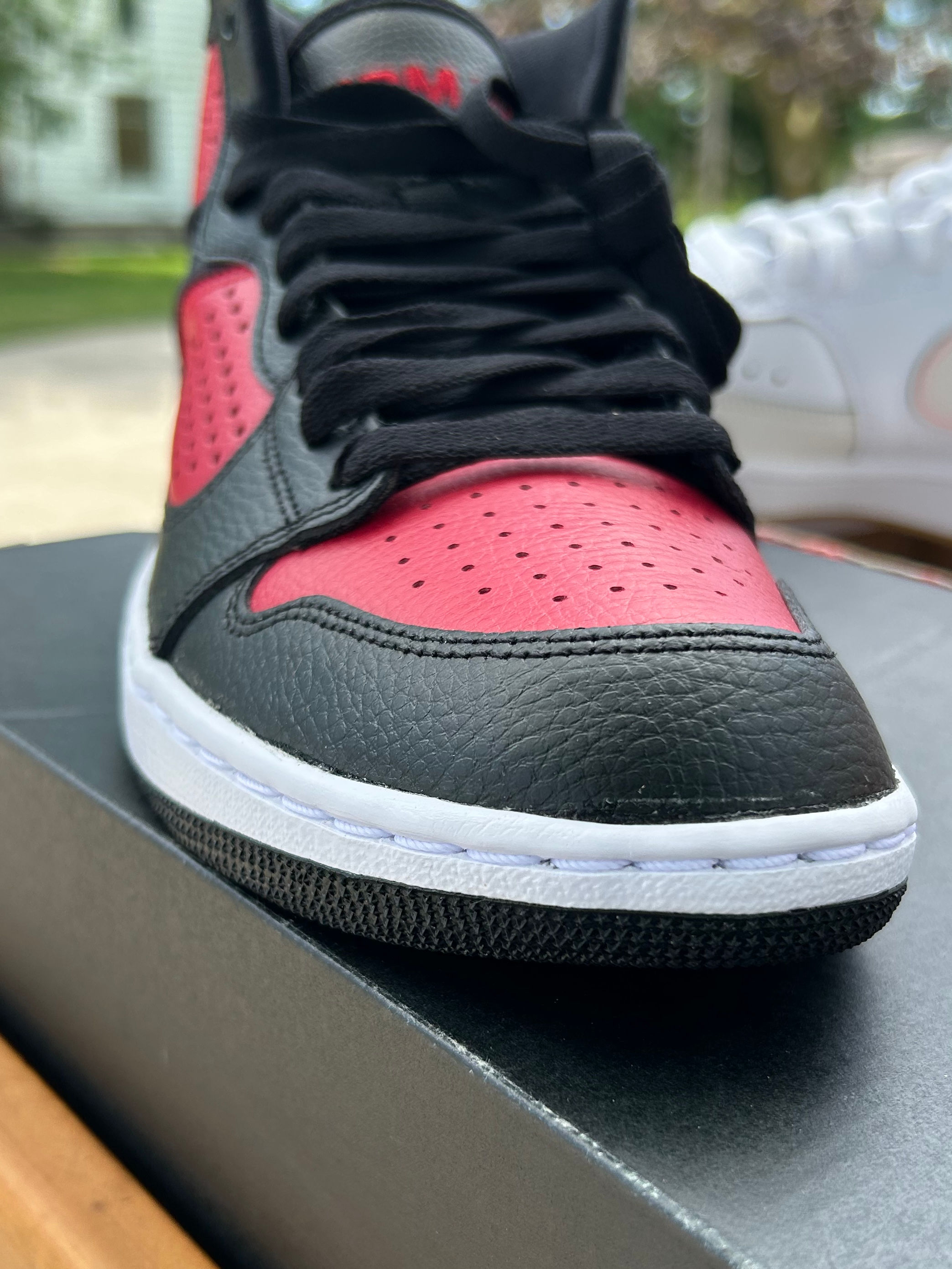 Jump man AR3762-006 Nike Sneakers