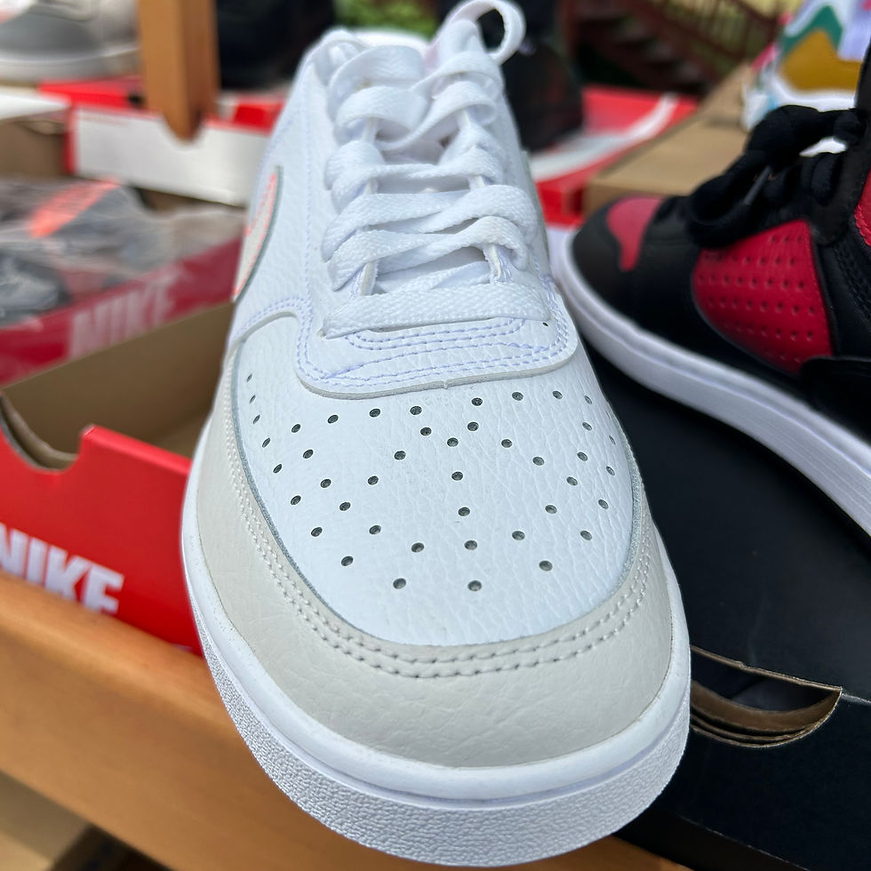 Thumbnail: Women’s Court Vision Nike 