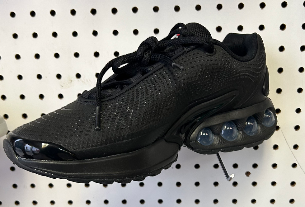 Thumbnail: Nike Air Max DN Metallic Black