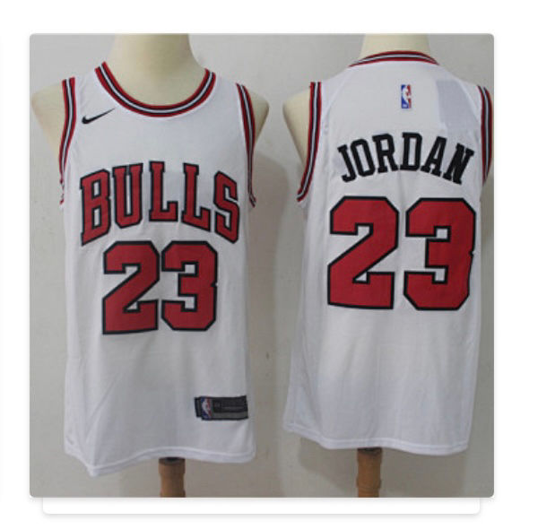Sports Jersey Chicago Bulls