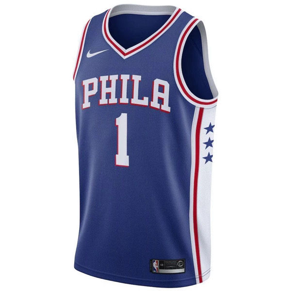 Sports Jersey Philly