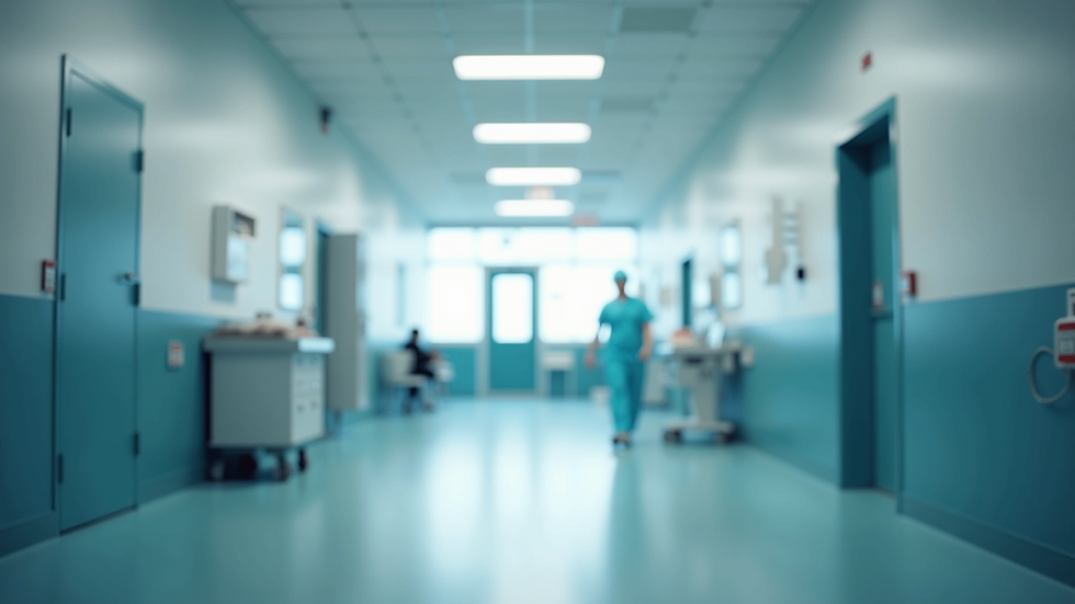 Servicios de salud integral en Centro Clínico República