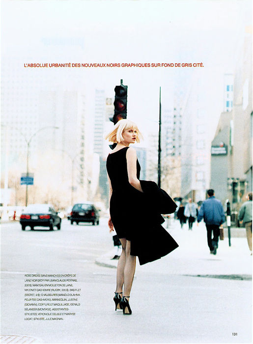 ELLE QUEBEC
