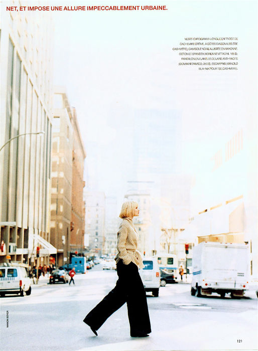 ELLE QUEBEC