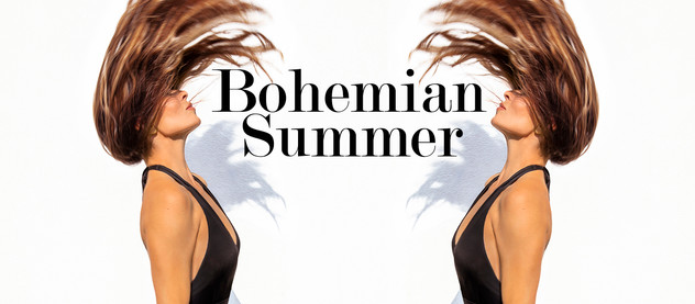 Bohemian Summer