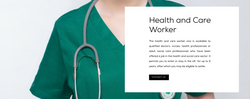 Health and Care Worker Visa