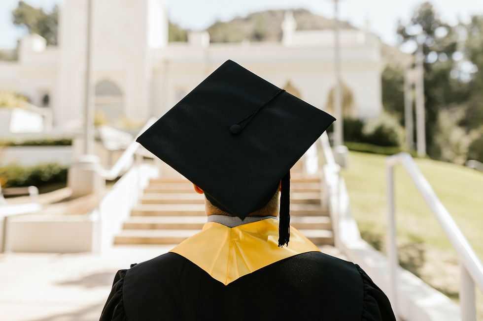 Graduate Visa