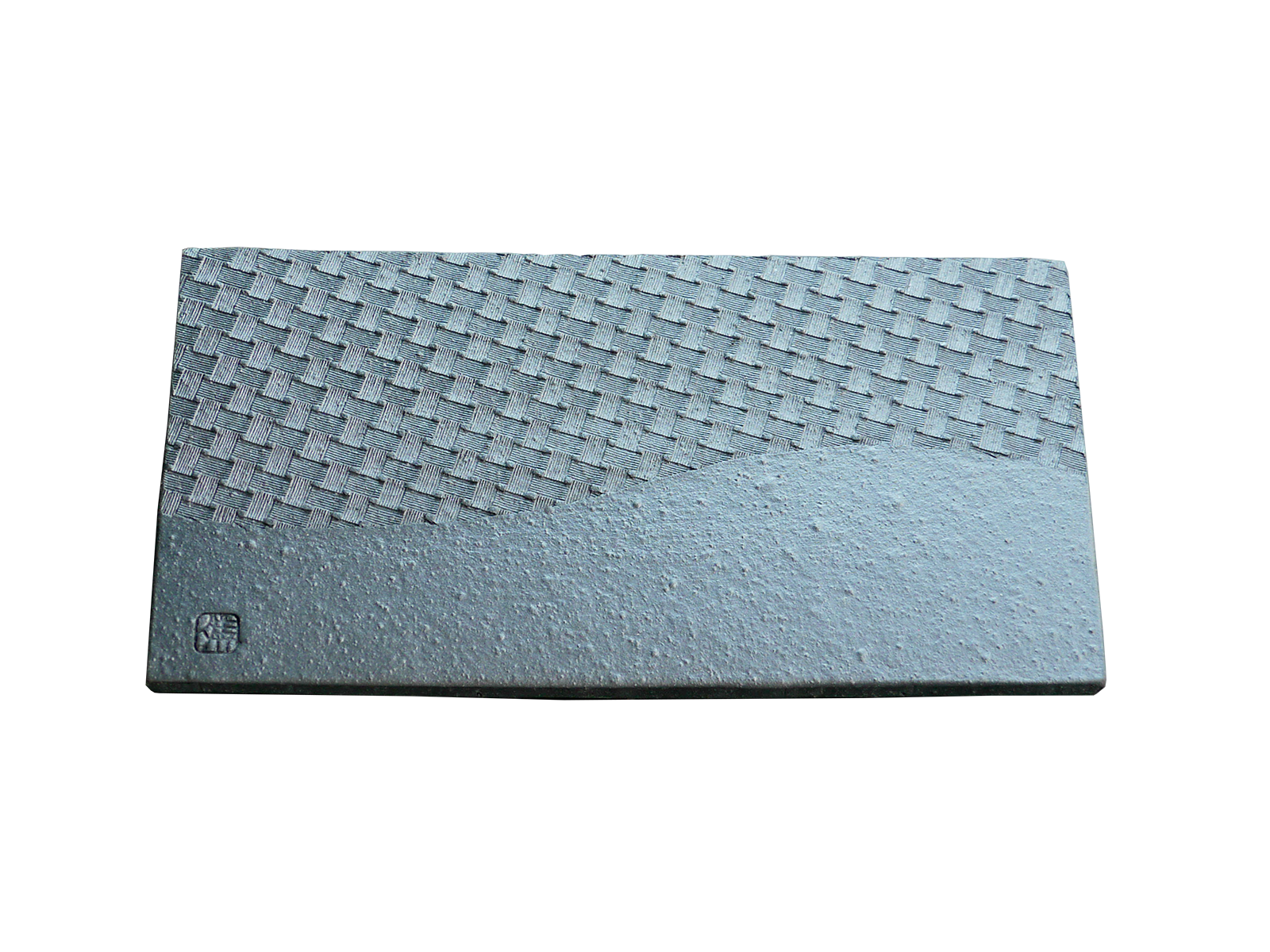 フラットプレート/レクタングル