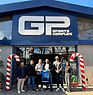 GP Academy Established in Collaboration with GP Sports Complex
