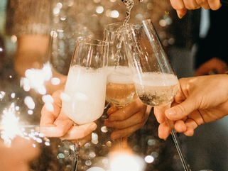 Living Well. 6 Ways You Can Live a Champagne Lifestyle on a Beer Budget