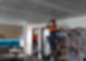 new LED lighting for schools