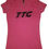 Thumbnail: Women's TTG Premium Sporty V-Neck