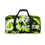 Thumbnail: TTG Neon Yellow/Black Duffle Bag
