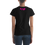 Thumbnail: Women's Black/Neon Magenta Kill Breast Kancer Premium Crew Neck
