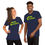 Thumbnail: Cure All Cancer Neon Yellow Cotton Crew Neck Special Edition 