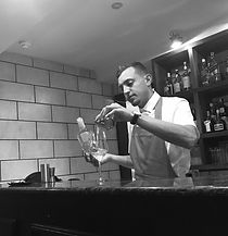 Zach Field - Restaurant Manager
