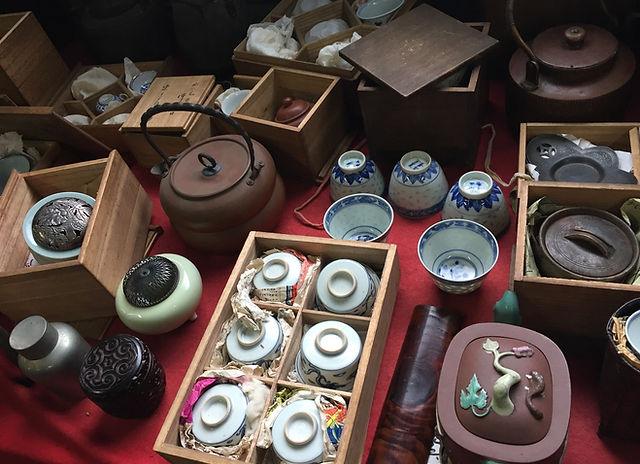 古美術買取 | 古美術 和乃蔵 | 神戸市