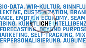 Trends, Methoden und Empfehlungen soweit das Auge reicht.