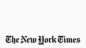 Die CYLEDGE Configurator Database in der New York Times