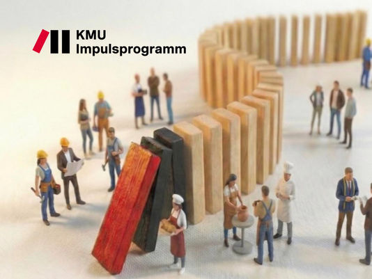 Kostenloser Workshop für Berner KMU: Mehr Wirkung im Markt