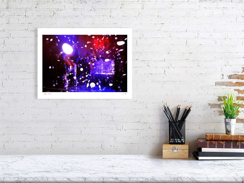 Thumbnail: The heels are alive with the sound of music