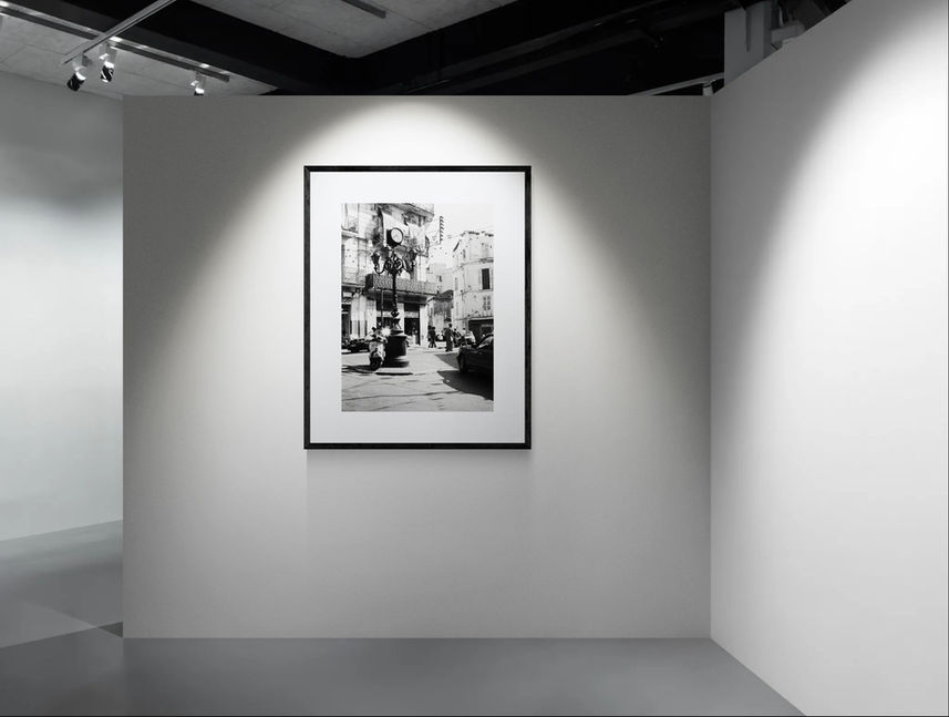 Urban photography | Street photography | Photo reportage