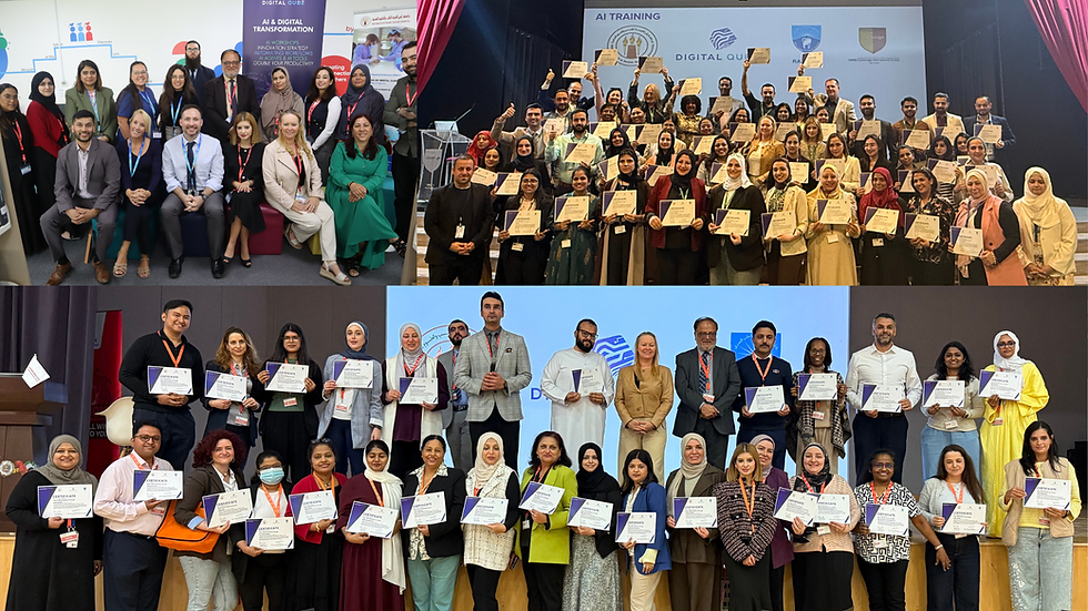 AI in Education: Turning Curiosity Into Classroom Confidence