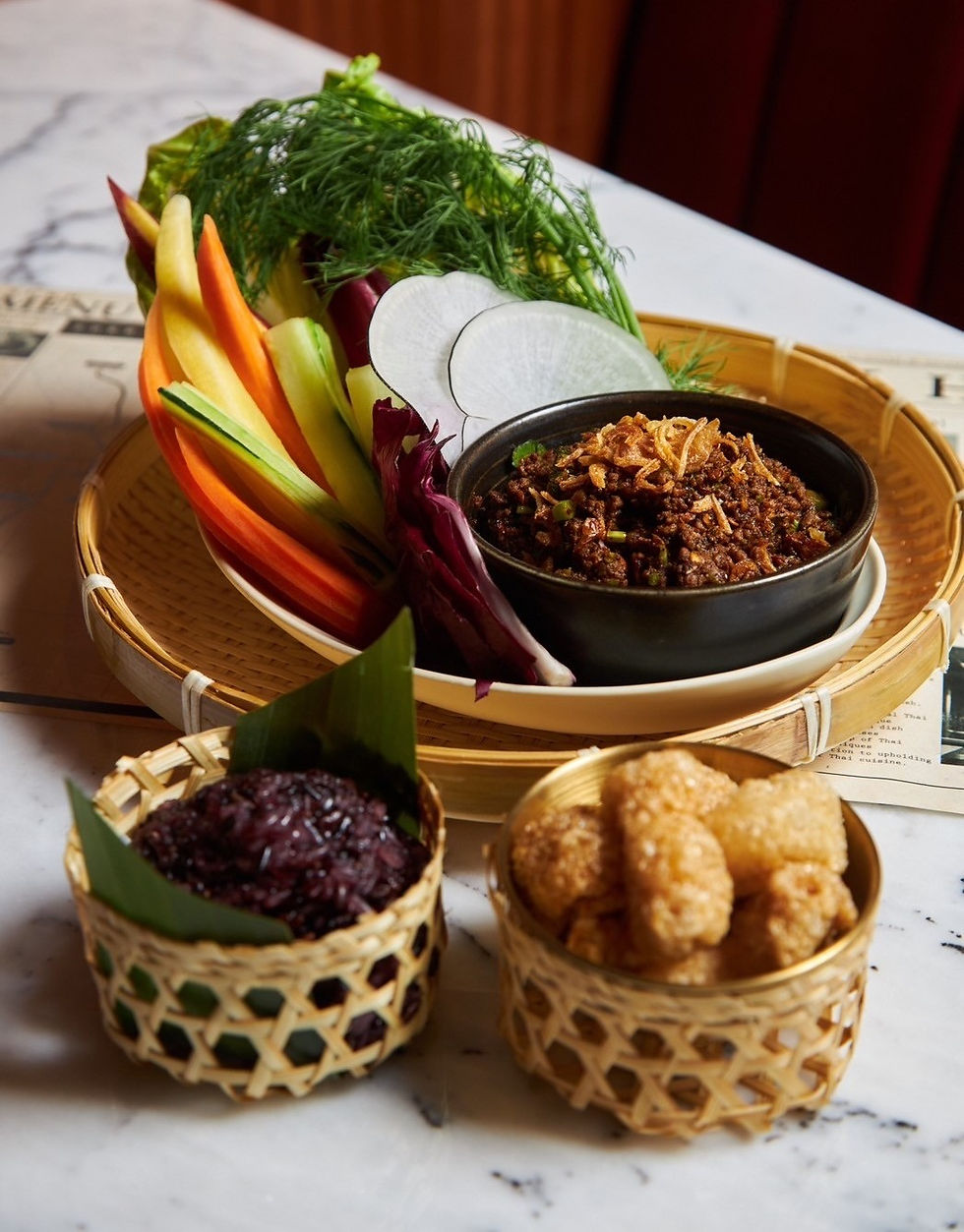 Larb Nurh image