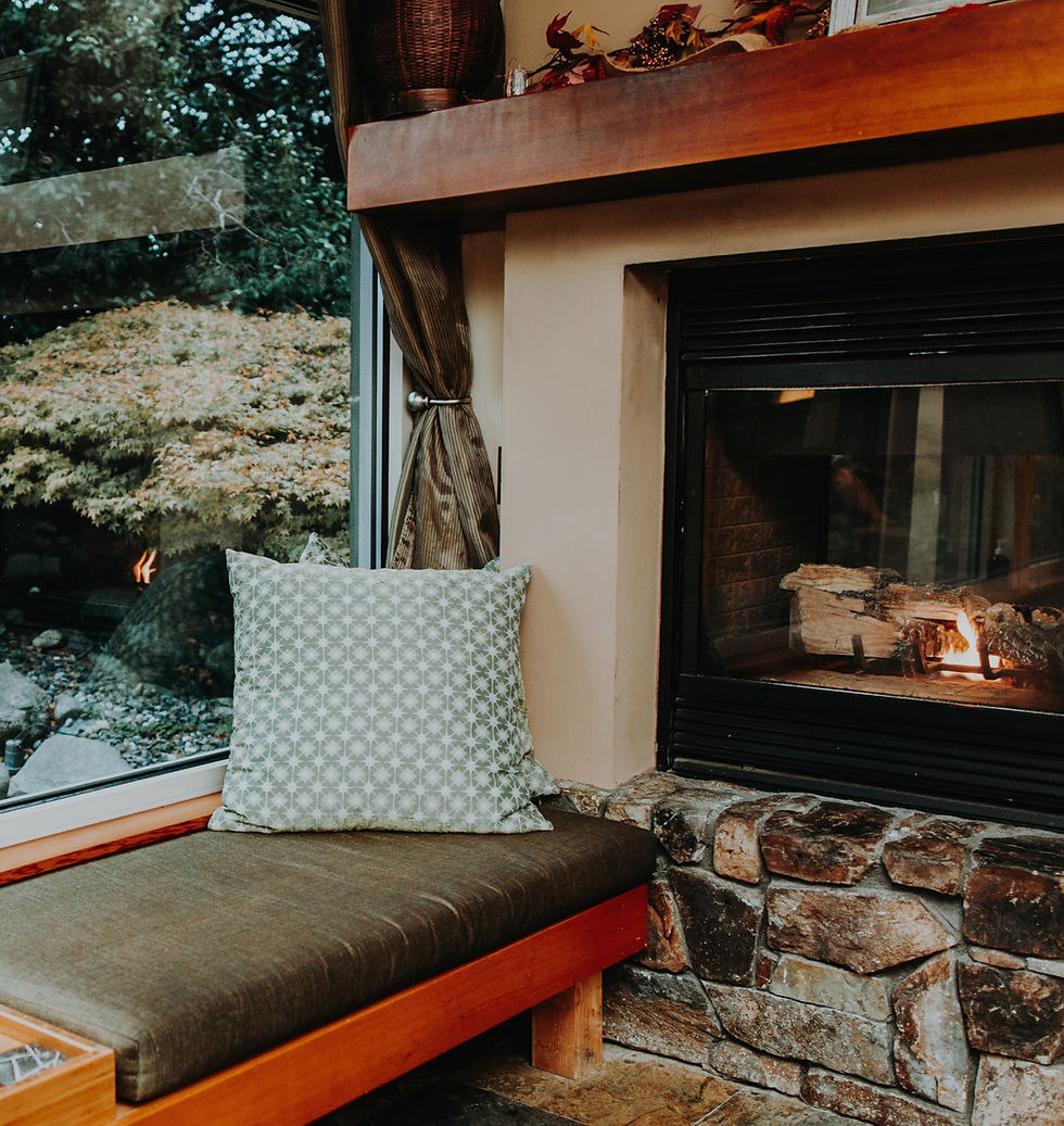 Relaxation Room