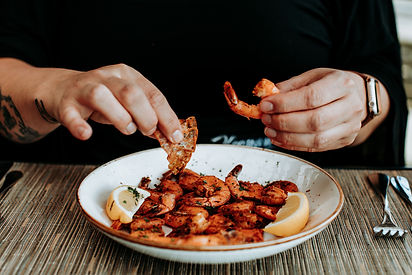 Peel & Eat Shrimp