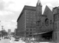 Union Station Louisville KY